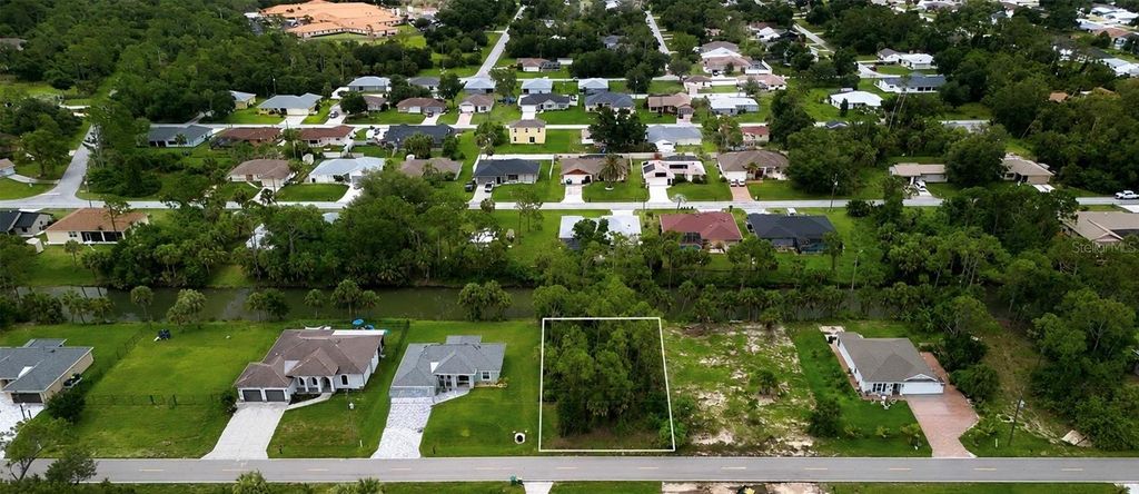 256 YORKSHIRE STREET, Port Charlotte, FL 33954
