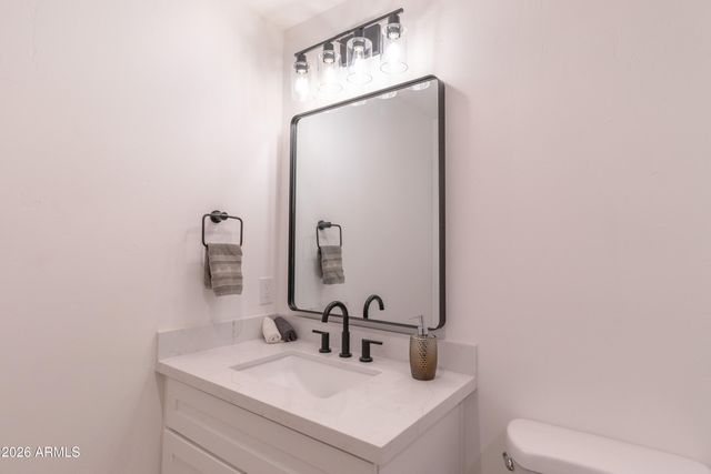 8643 E RANCHO VISTA Drive, Scottsdale, AZ 85251