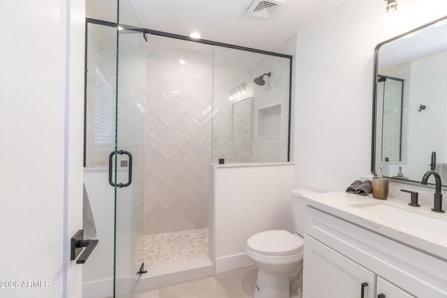 8643 E RANCHO VISTA Drive, Scottsdale, AZ 85251