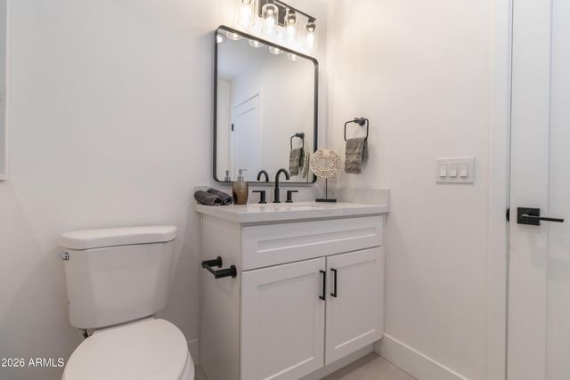 8643 E RANCHO VISTA Drive, Scottsdale, AZ 85251