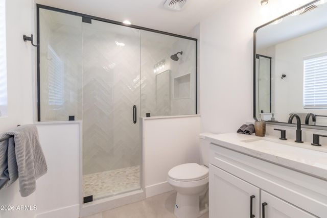 8643 E RANCHO VISTA Drive, Scottsdale, AZ 85251