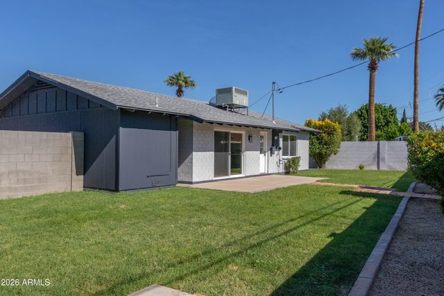 8643 E RANCHO VISTA Drive, Scottsdale, AZ 85251