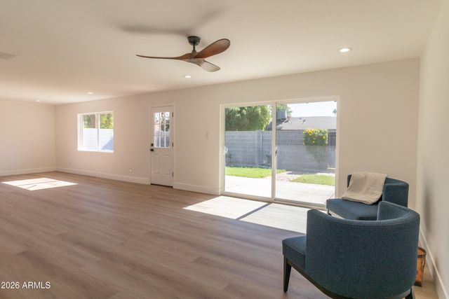 8643 E RANCHO VISTA Drive, Scottsdale, AZ 85251