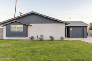 8643 E RANCHO VISTA Drive, Scottsdale, AZ 85251