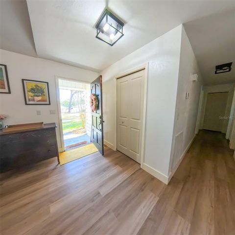 3640 SE 24TH AVENUE, Ocala, FL 34471