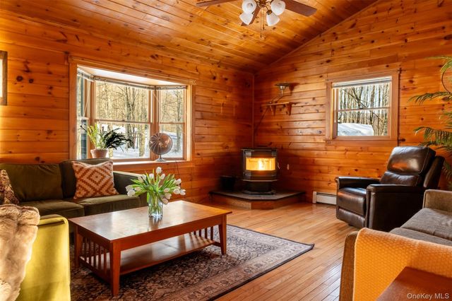 81 Macdougal Road, Roscoe, NY 12776