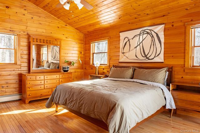 81 Macdougal Road, Roscoe, NY 12776