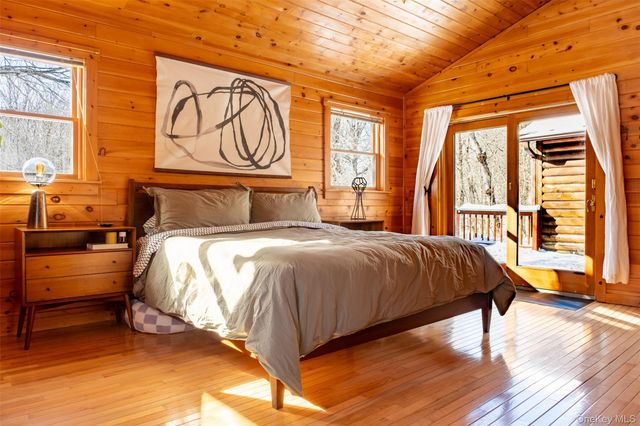 81 Macdougal Road, Roscoe, NY 12776