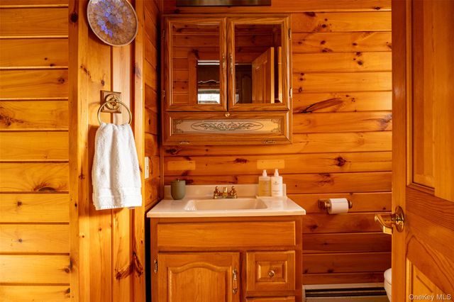 81 Macdougal Road, Roscoe, NY 12776