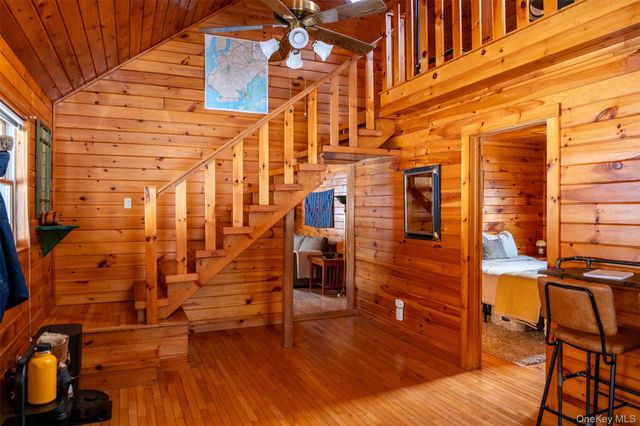 81 Macdougal Road, Roscoe, NY 12776