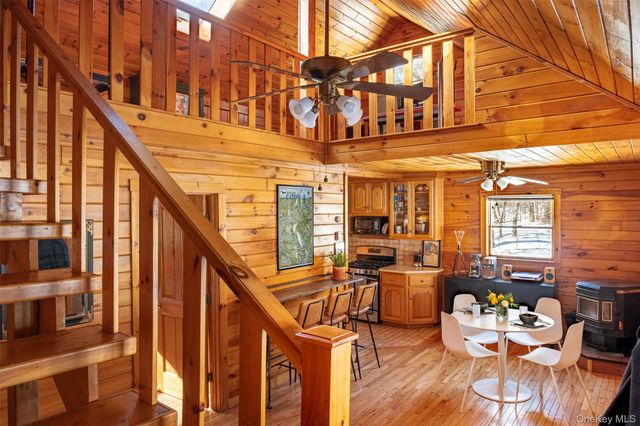 81 Macdougal Road, Roscoe, NY 12776