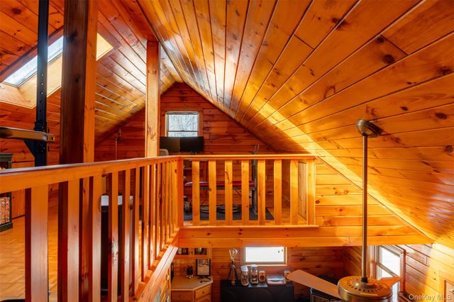 81 Macdougal Road, Roscoe, NY 12776