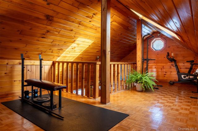 81 Macdougal Road, Roscoe, NY 12776