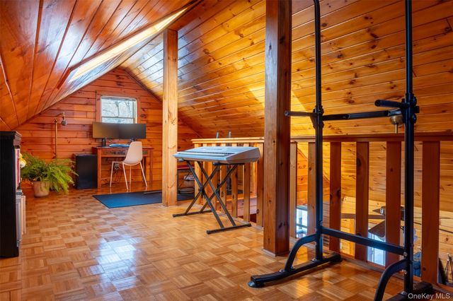 81 Macdougal Road, Roscoe, NY 12776