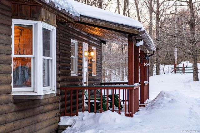 81 Macdougal Road, Roscoe, NY 12776