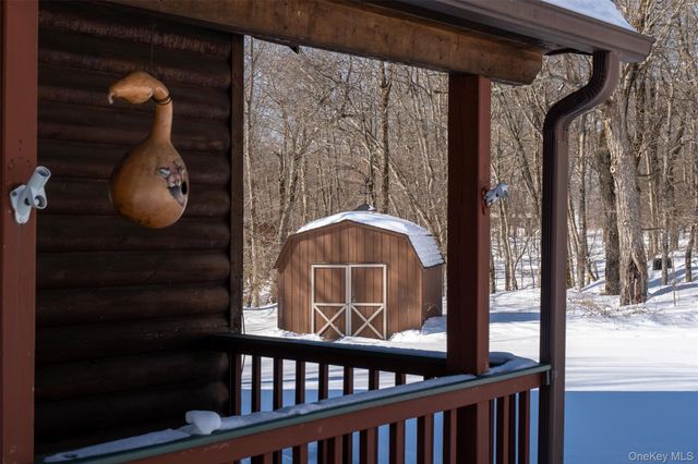 81 Macdougal Road, Roscoe, NY 12776