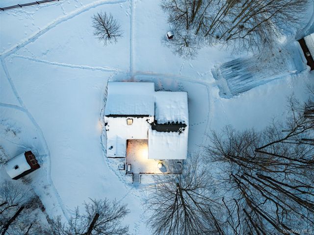 81 Macdougal Road, Roscoe, NY 12776