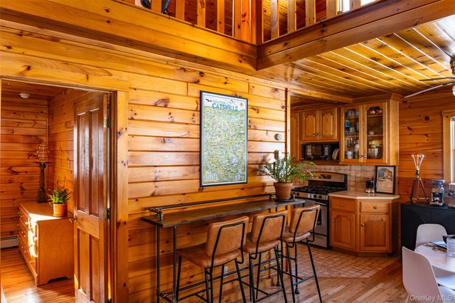 81 Macdougal Road, Roscoe, NY 12776