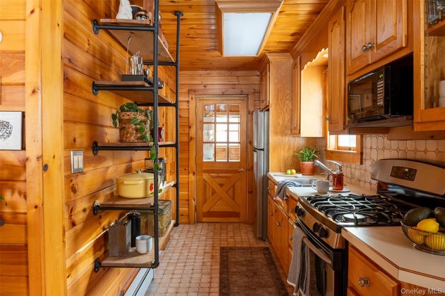 81 Macdougal Road, Roscoe, NY 12776