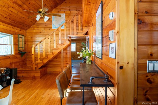 81 Macdougal Road, Roscoe, NY 12776