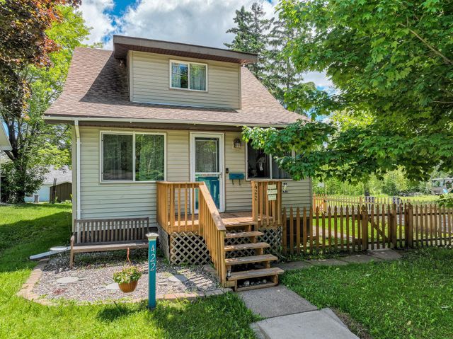 422 S 93rd Avenue W, Duluth, MN 55808