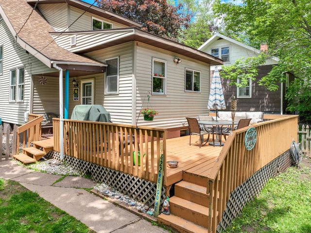 422 S 93rd Avenue W, Duluth, MN 55808