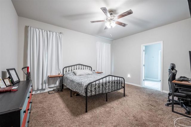 283 Windsor Woods Drive, Sulphur, LA 70665