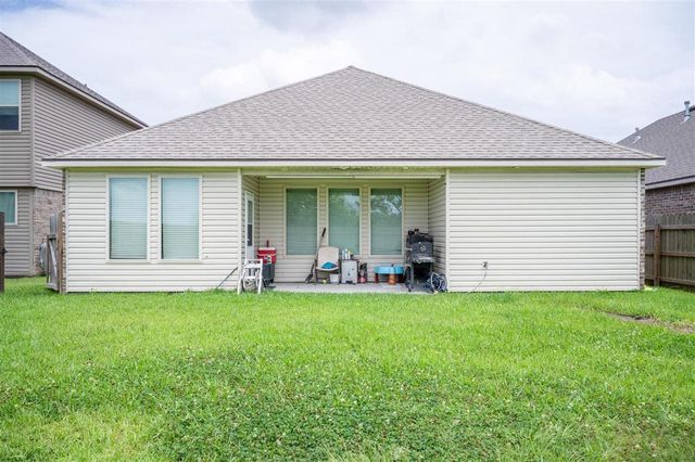 283 Windsor Woods Drive, Sulphur, LA 70665
