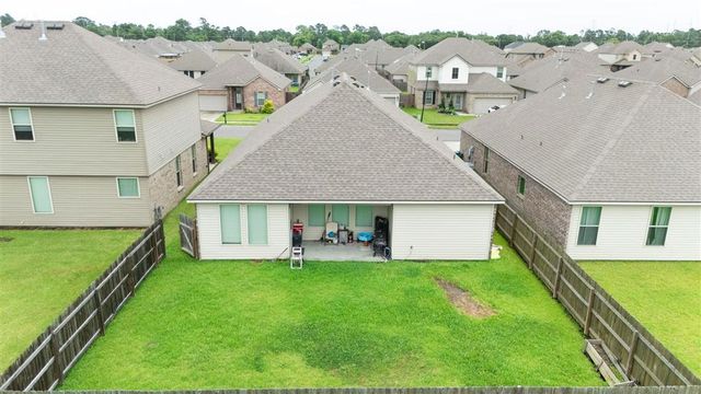 283 Windsor Woods Drive, Sulphur, LA 70665