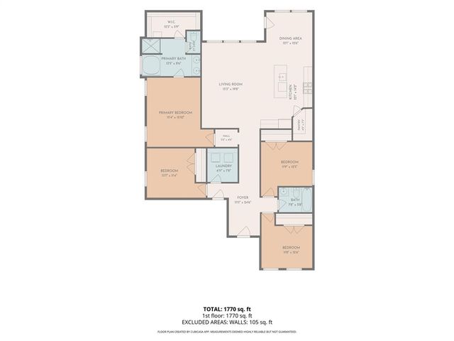 283 Windsor Woods Drive, Sulphur, LA 70665