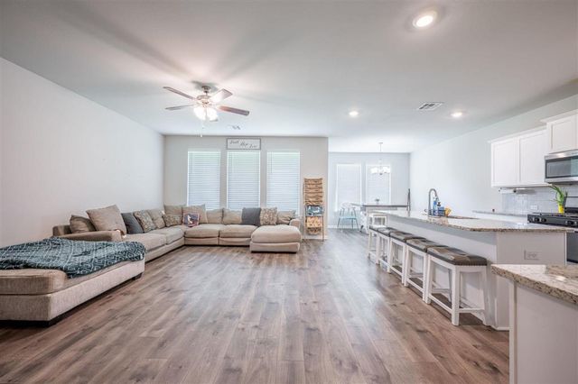 283 Windsor Woods Drive, Sulphur, LA 70665