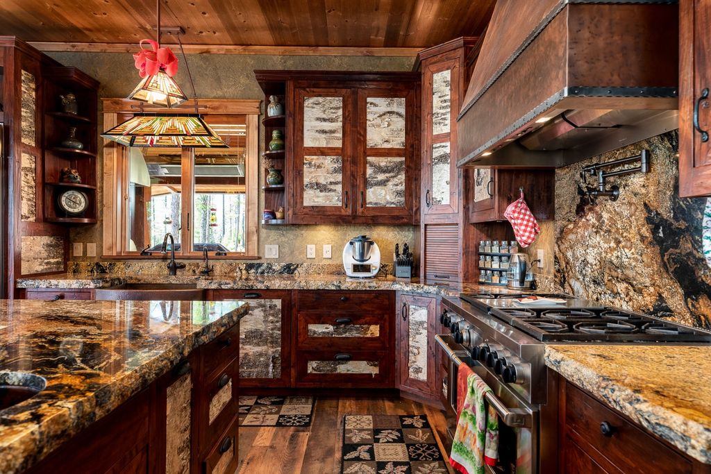 254 Elk Highlands Drive, Whitefish, MT 59937 photo 11