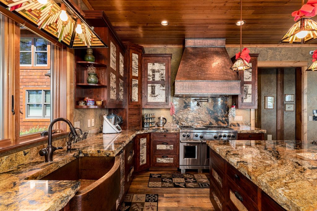 254 Elk Highlands Drive, Whitefish, MT 59937 photo 12