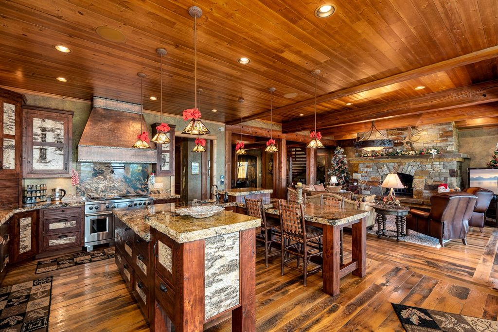 254 Elk Highlands Drive, Whitefish, MT 59937 photo 13