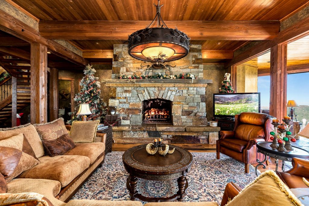 254 Elk Highlands Drive, Whitefish, MT 59937 photo 14