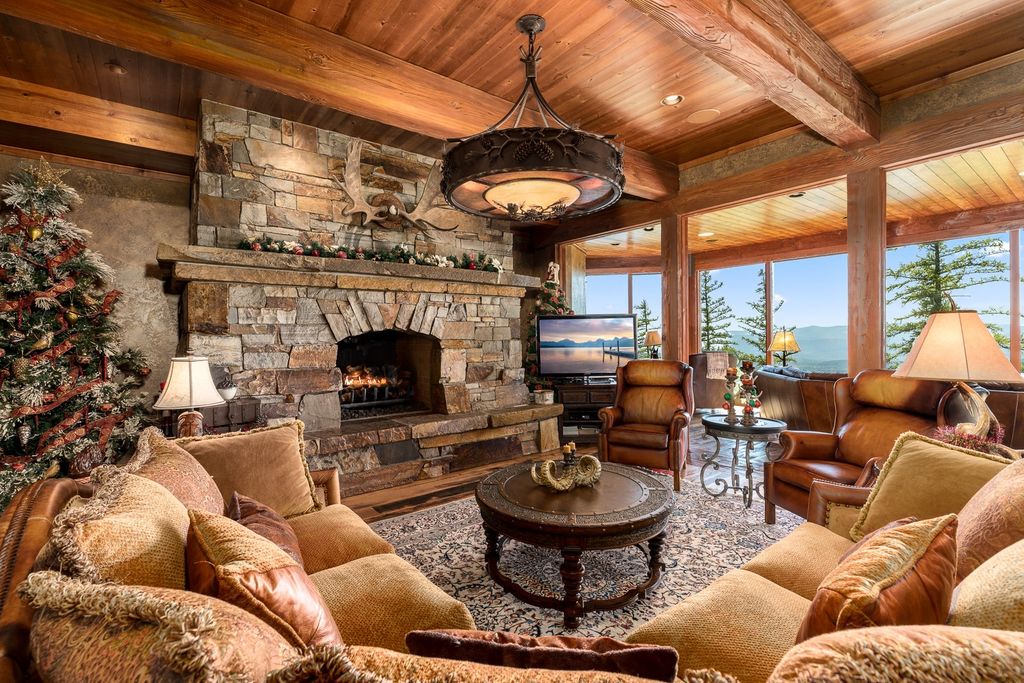 254 Elk Highlands Drive, Whitefish, MT 59937 photo 15