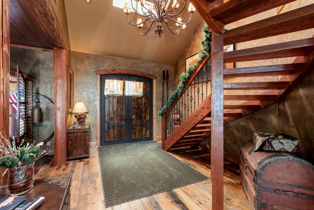 254 Elk Highlands Drive, Whitefish, MT 59937 photo 16