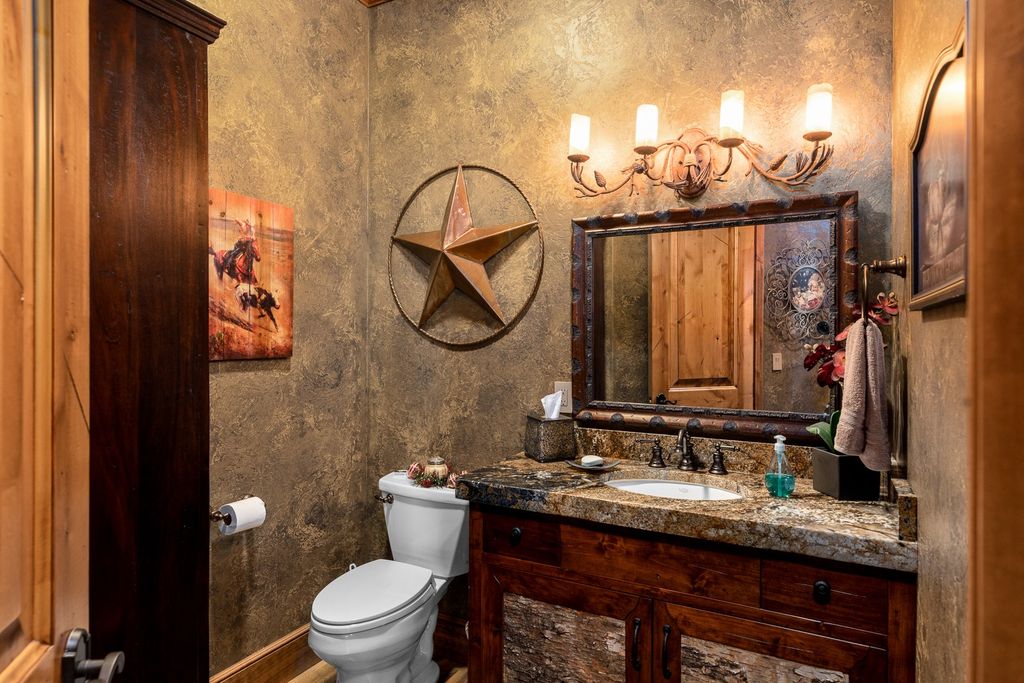 254 Elk Highlands Drive, Whitefish, MT 59937 photo 19