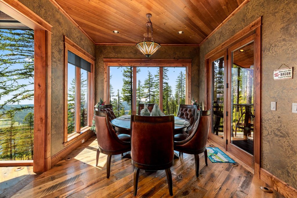 254 Elk Highlands Drive, Whitefish, MT 59937 photo 24