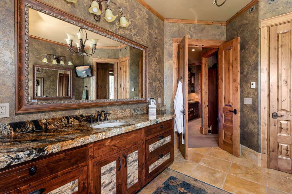 254 Elk Highlands Drive, Whitefish, MT 59937 photo 29