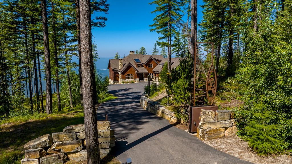 254 Elk Highlands Drive, Whitefish, MT 59937 photo 3