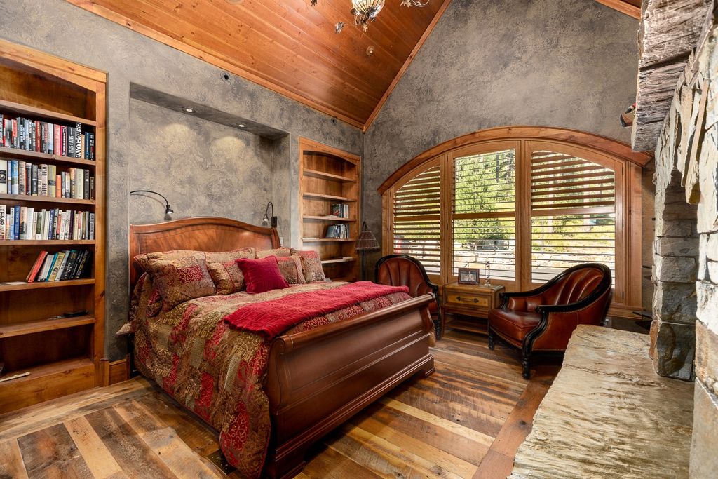 254 Elk Highlands Drive, Whitefish, MT 59937 photo 30