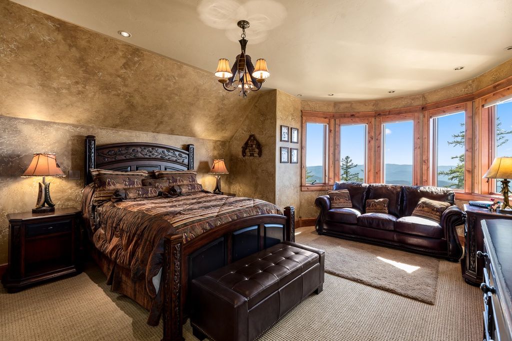 254 Elk Highlands Drive, Whitefish, MT 59937 photo 34