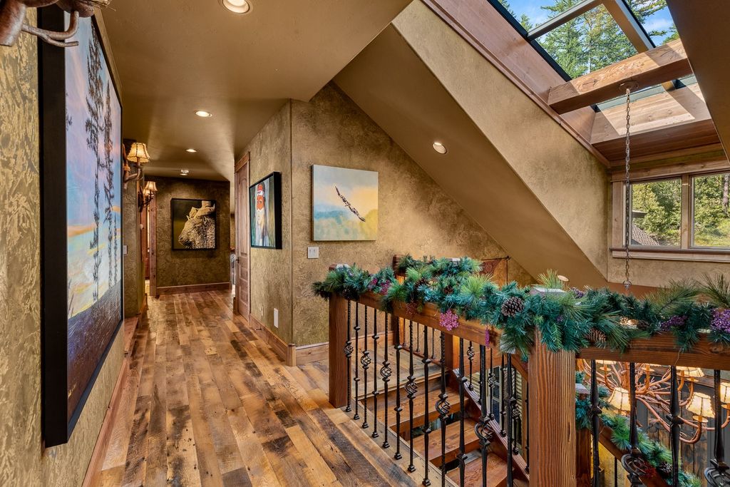 254 Elk Highlands Drive, Whitefish, MT 59937 photo 38