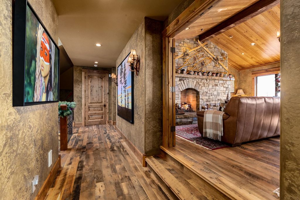 254 Elk Highlands Drive, Whitefish, MT 59937 photo 39