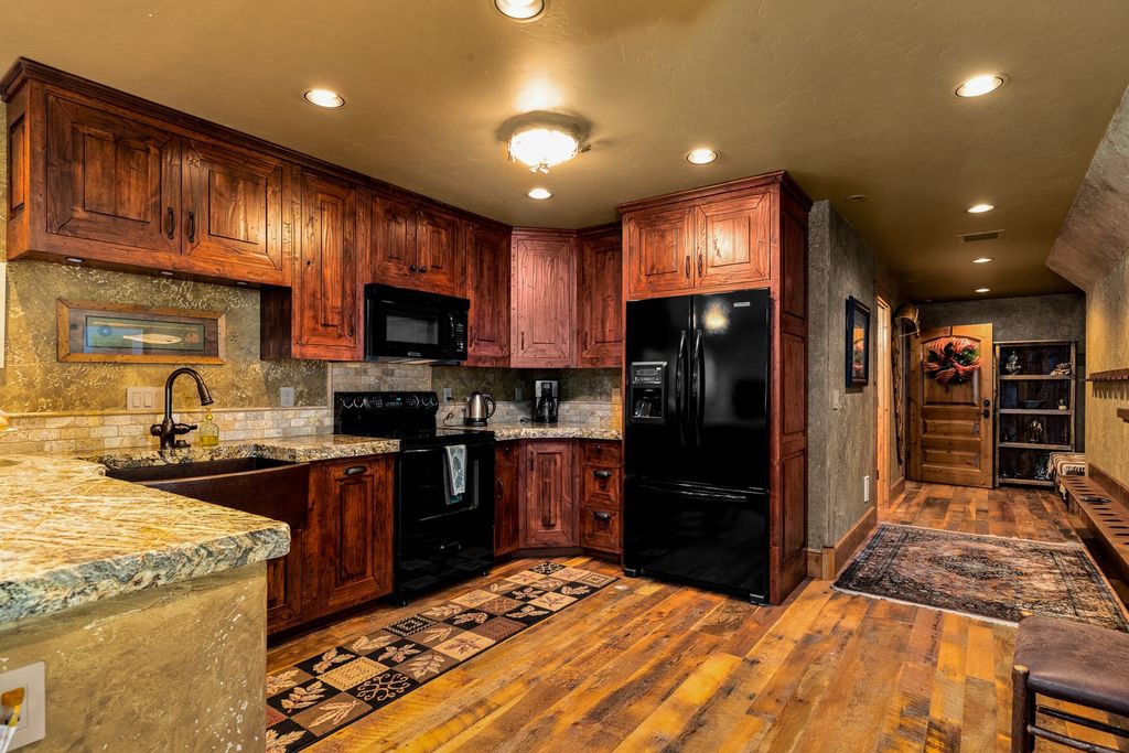 254 Elk Highlands Drive, Whitefish, MT 59937 photo 46