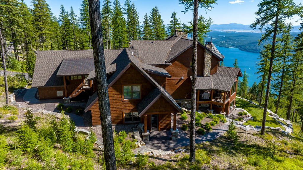 254 Elk Highlands Drive, Whitefish, MT 59937 photo 5