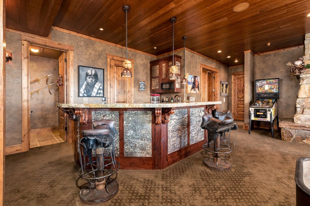 254 Elk Highlands Drive, Whitefish, MT 59937 photo 54