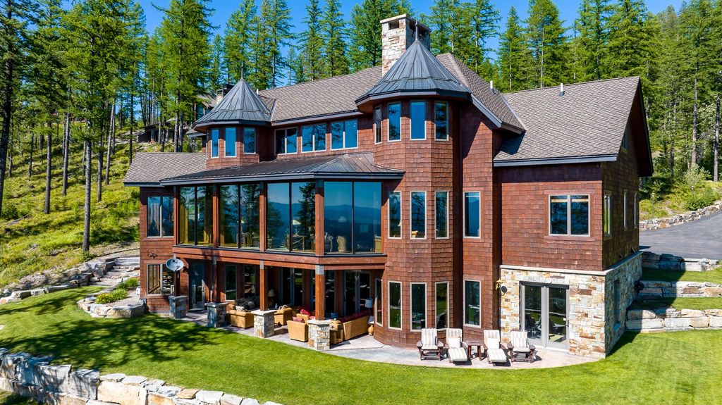 254 Elk Highlands Drive, Whitefish, MT 59937 photo 6