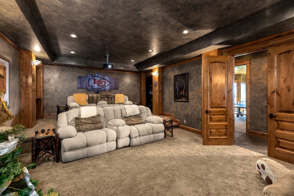 254 Elk Highlands Drive, Whitefish, MT 59937 photo 61